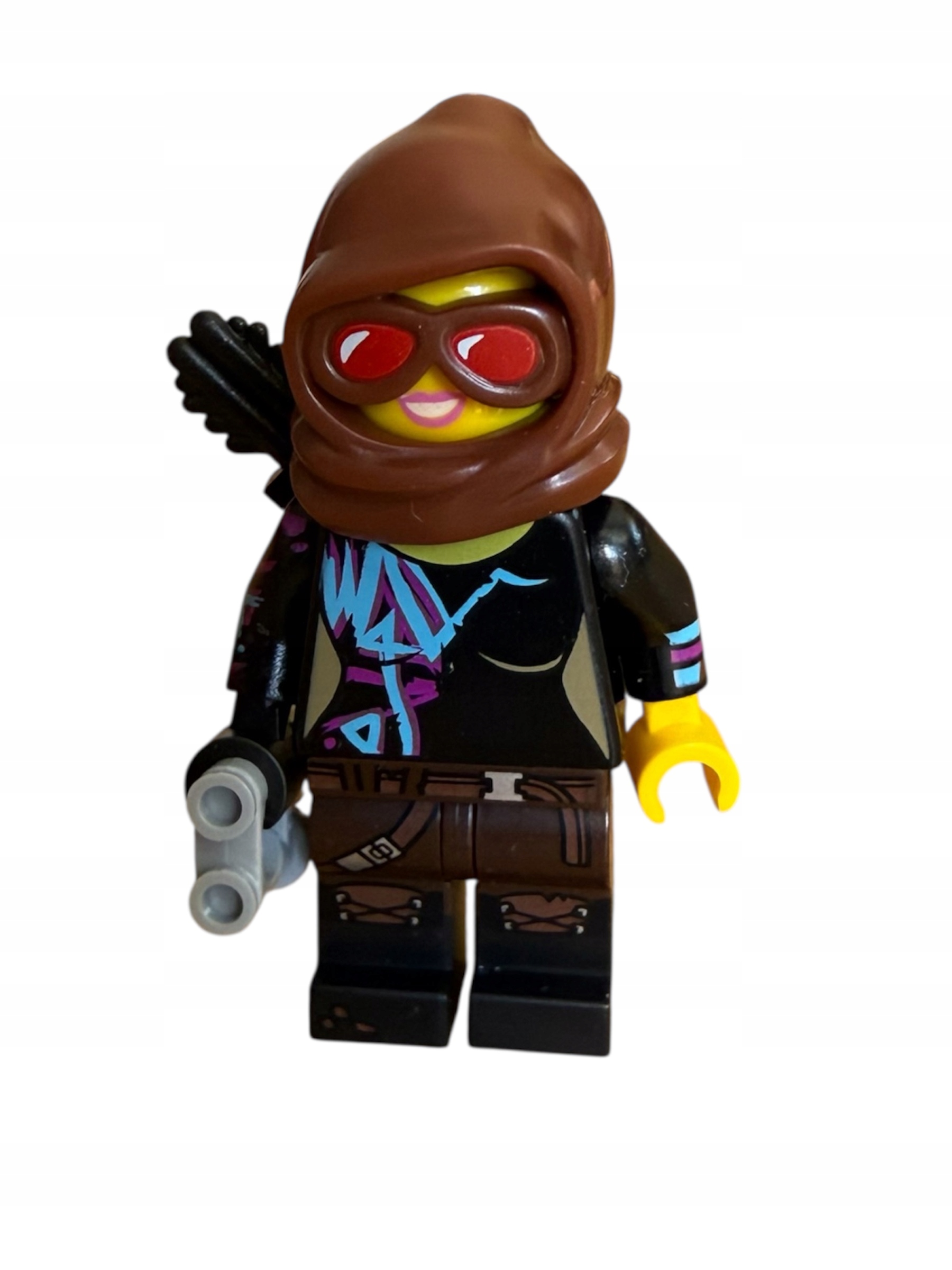 Lego Minifigures 71023 The Lego Movie 2 Lucy