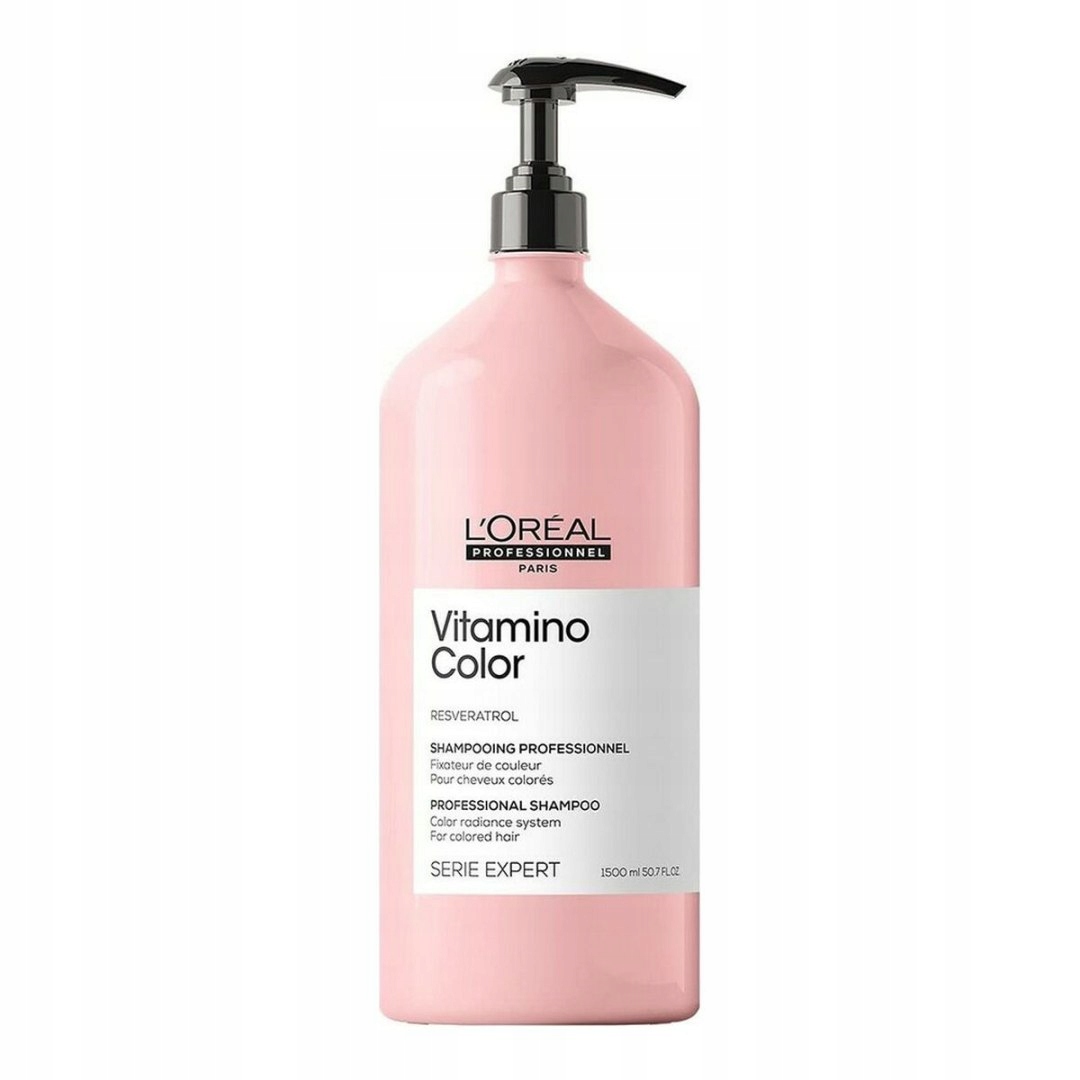 Šampon L'Oreal Professionnel Paris (1500 ml)