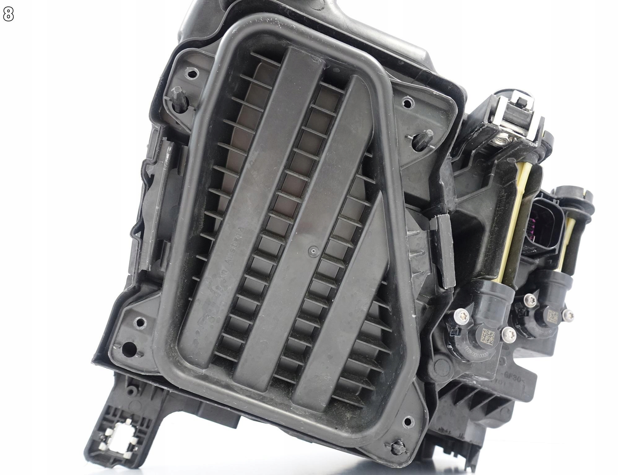 AUDI Q3 II 2 F3 83A 18- light FULL LED left front EU