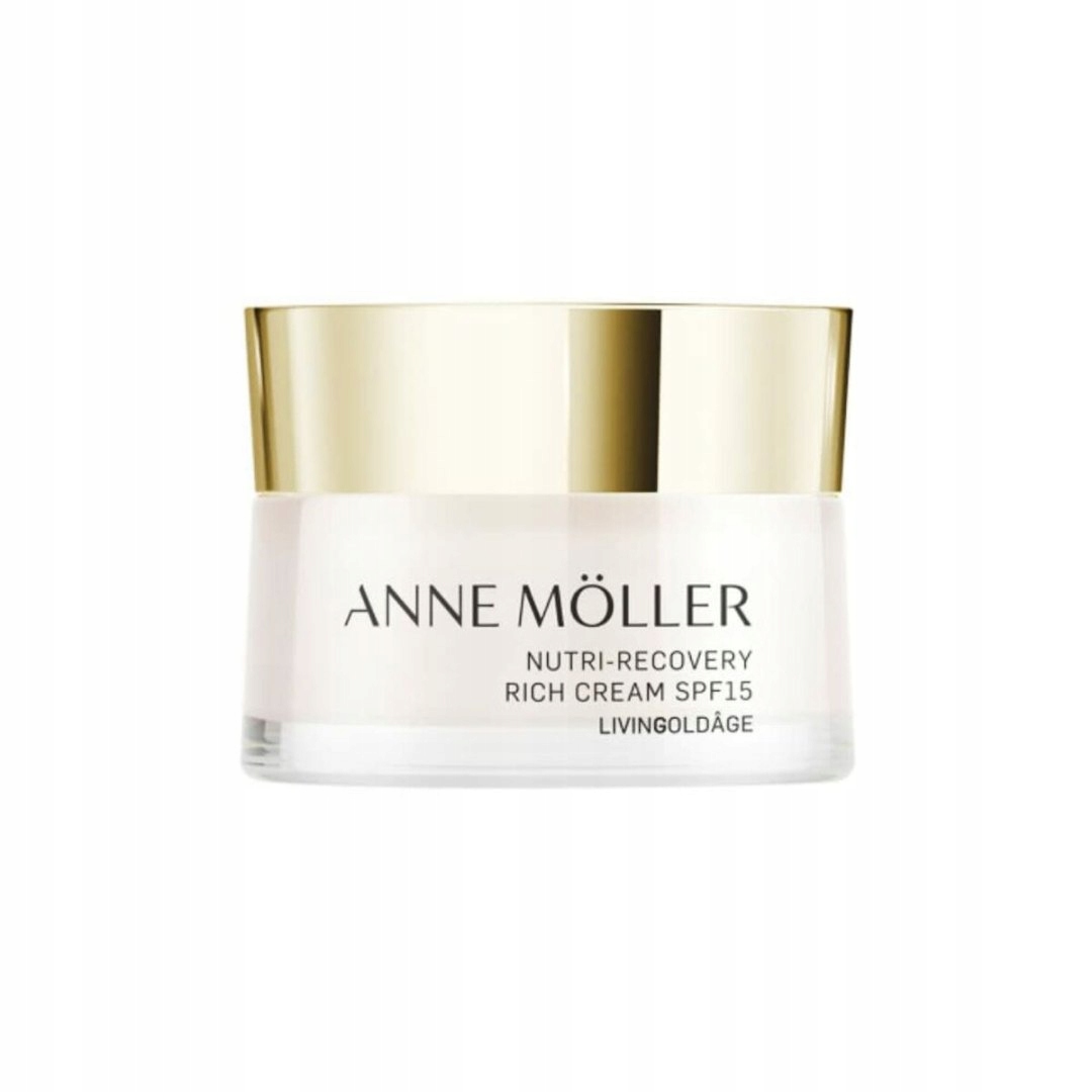 Krém na obličej Anne Möller 127753 30 ml