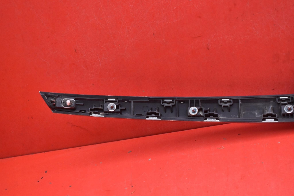 cap handle button bonnet rear part CHROM 22803609 OPEL INSIGNIA A HB LIFT 13