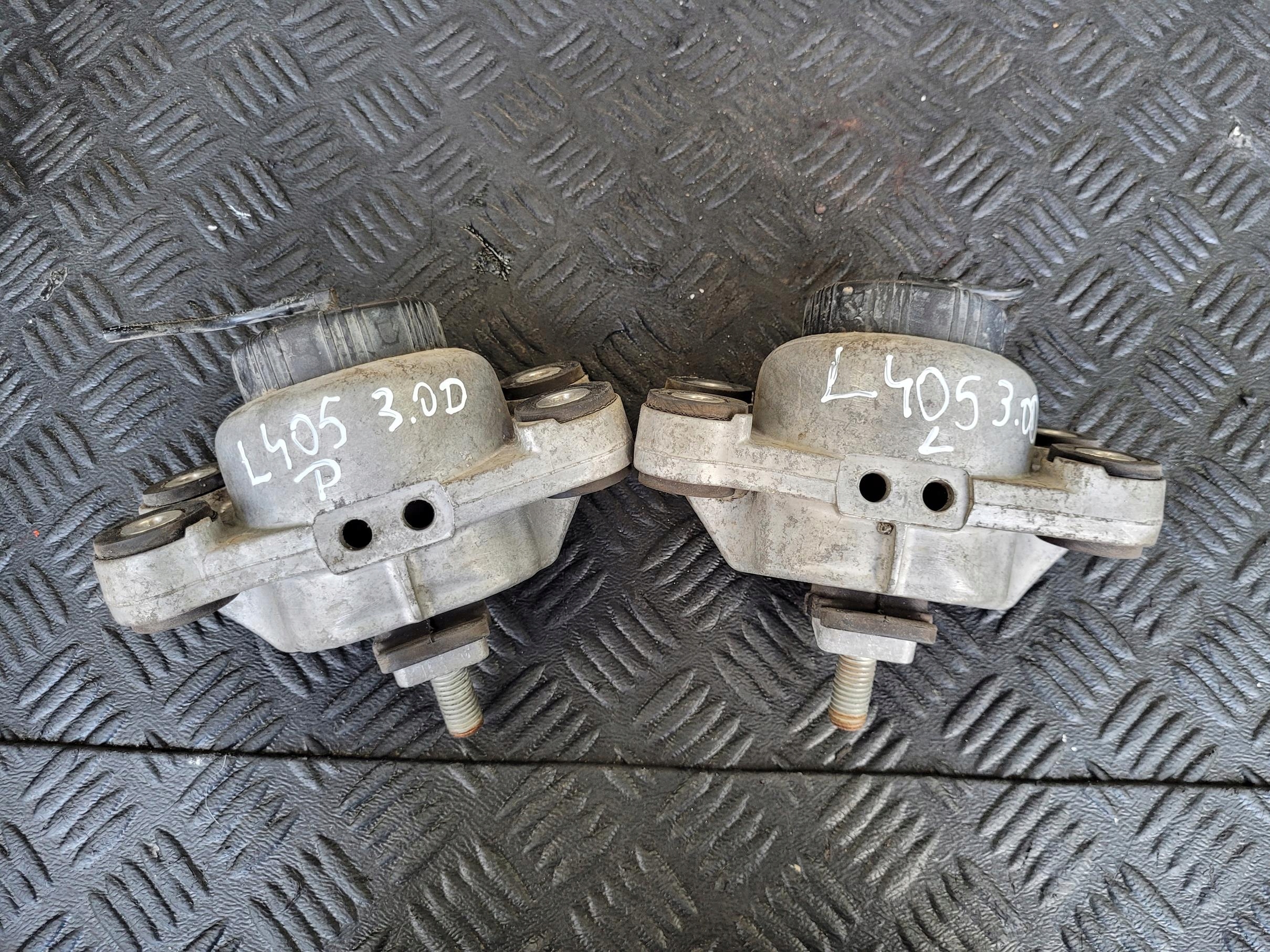 engine mount RANGE ROVER VOGUE L405 3.0 D