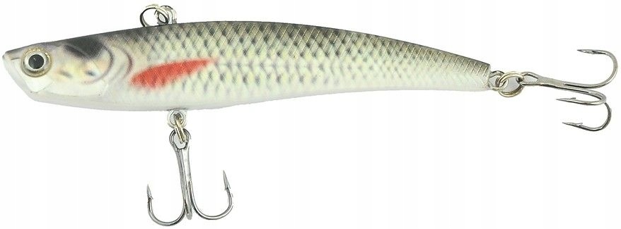 Wobler Jaxon Atract Trend 9,5cm 23g 0,8-4m D Tonąc