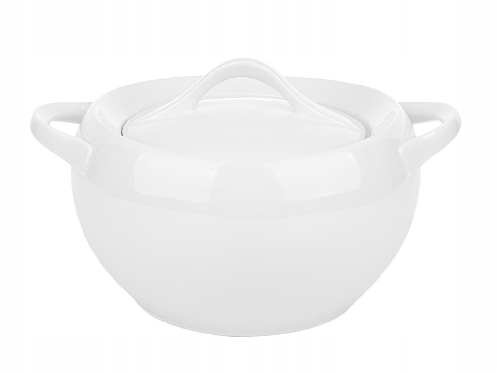 

Waza Porcelanowa Moss Florina 3,5 L
