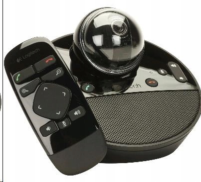 Logitech ConferenceCam BCC950 960-000867