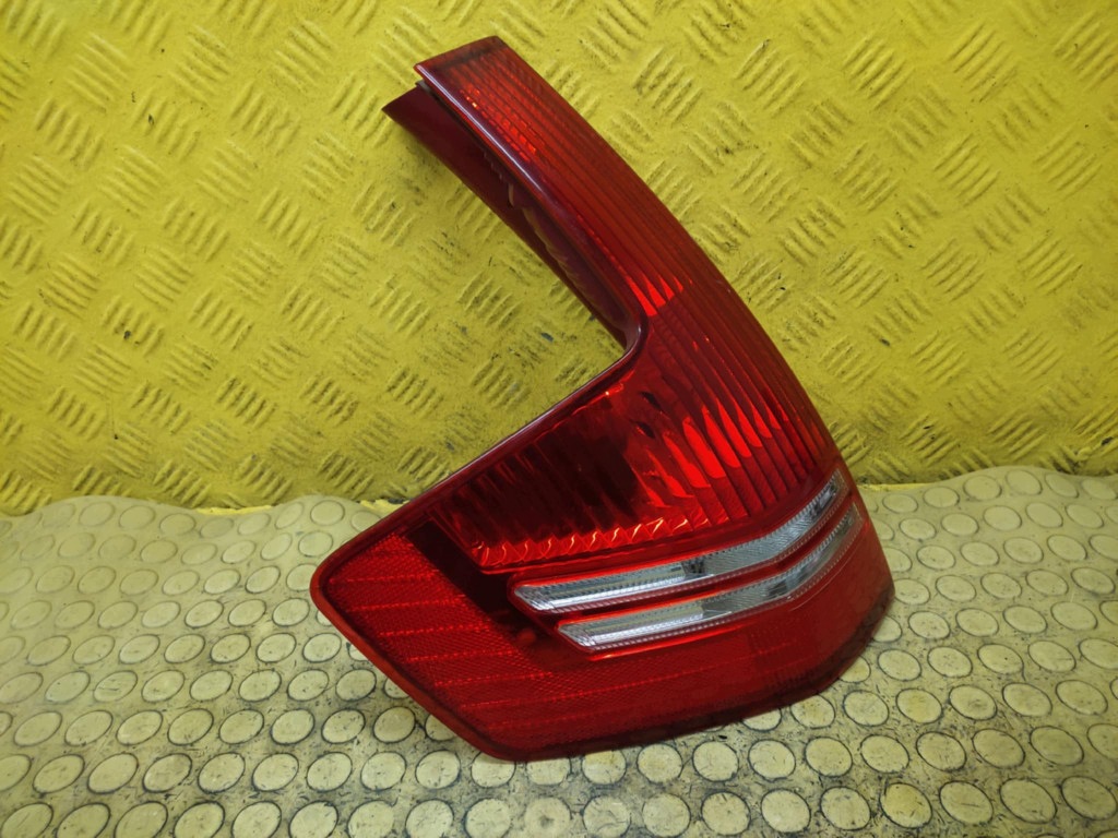 CITROEN C4 light left rear part 9655864080