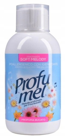 Levně Profumel 250ML Parfém Do Prádla Soft Melody