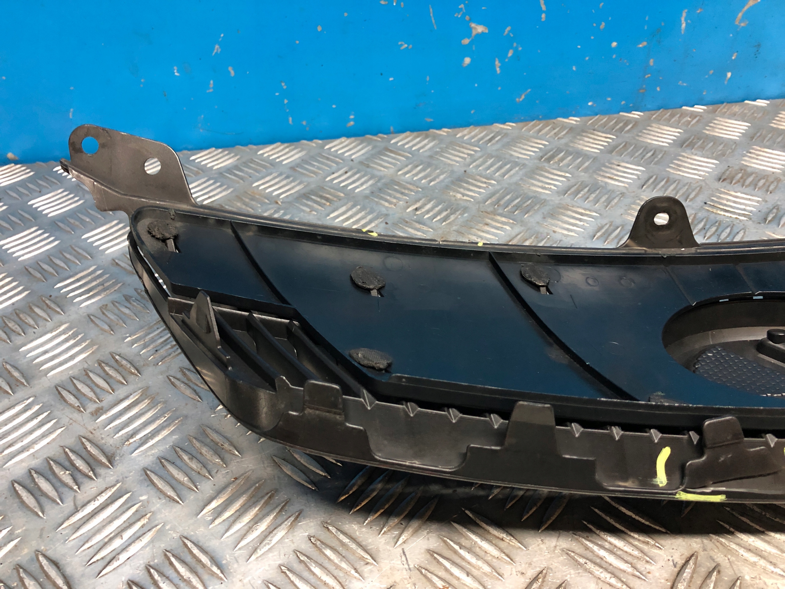 lexus oe 53155-53070 решетка радиатора