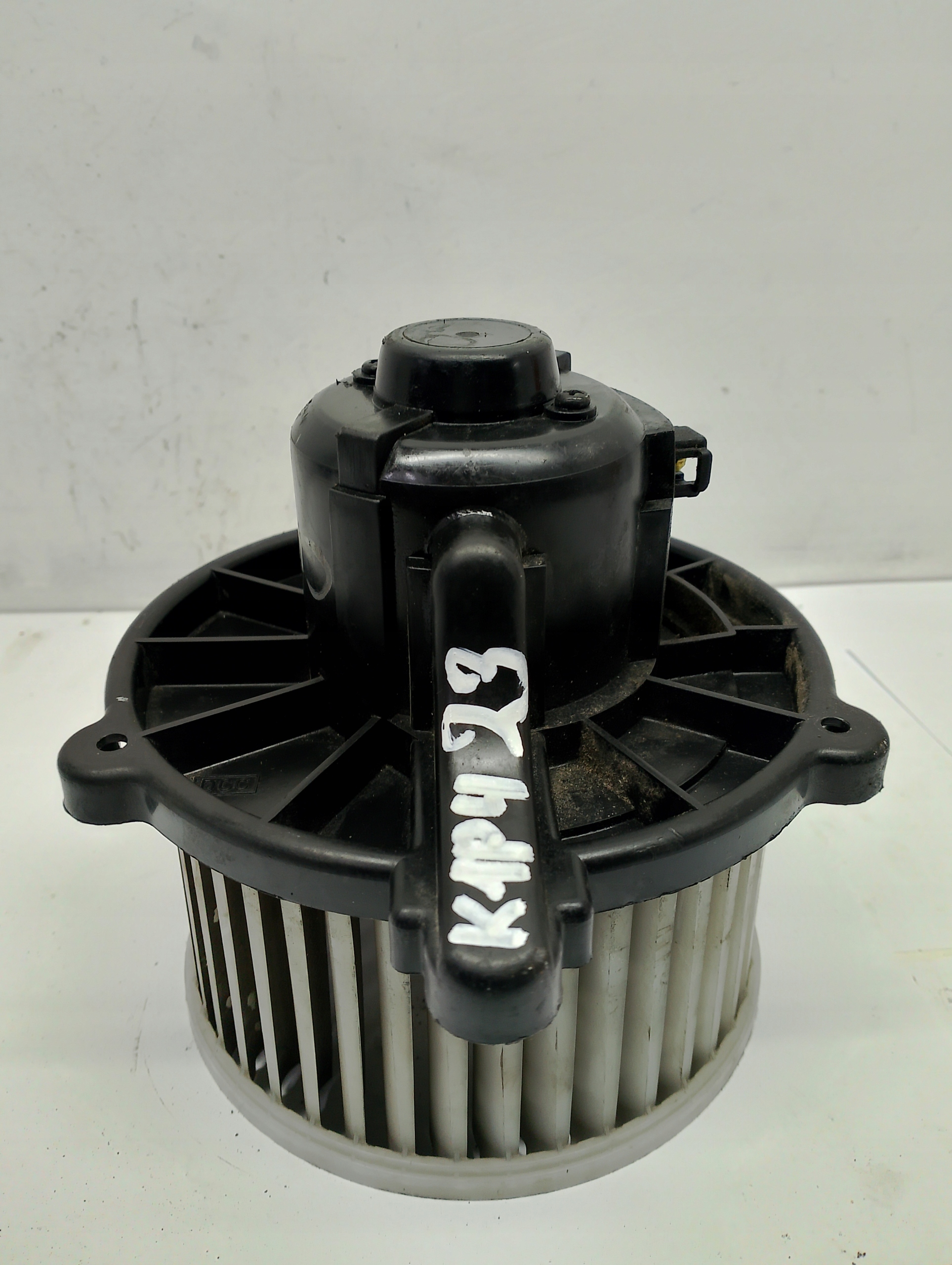 Kia Rio 1.5 16V ventilátor klími