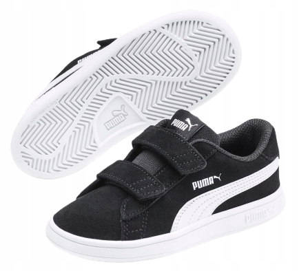 

Buty dziecięce Puma Smash V2 Sd Inf 3651878 01
