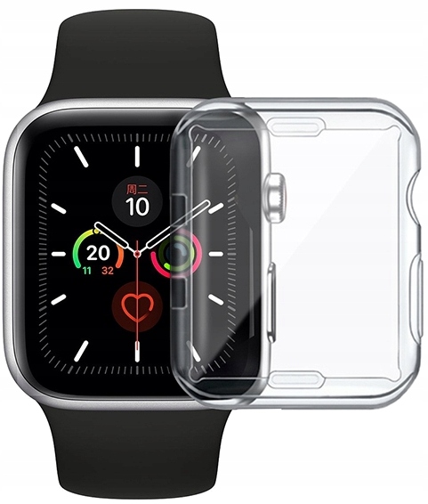 Apple Watch 4 4mm - Niska cena na Allegro