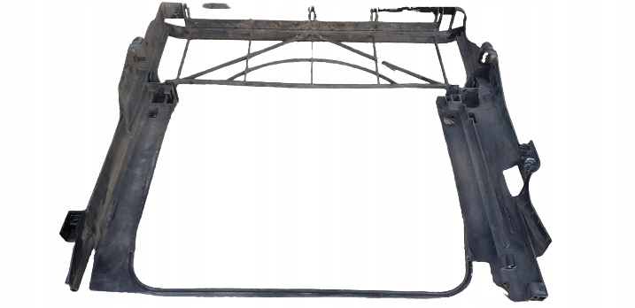 42518 - BMW X5 E53 3.0 і B передній ремінь кріплення радіатора