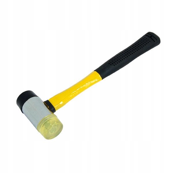 

Młotek Blacharski Gumowy Fiberglass Neilsen