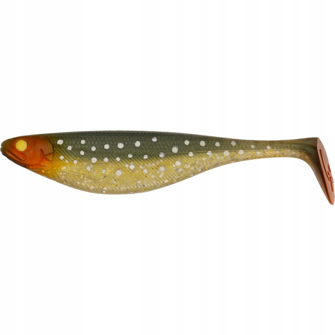 Guma Westin ShadTeez Slim (Limited Poland) 12cm 15g Zombie Trout