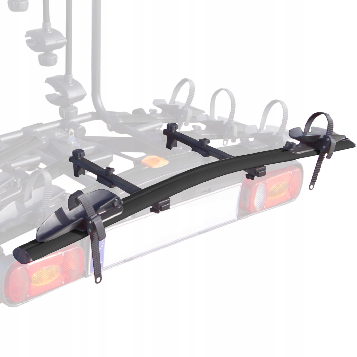 

Adapter Rowerowy Aguri Active Bike 2/3 4 Rower