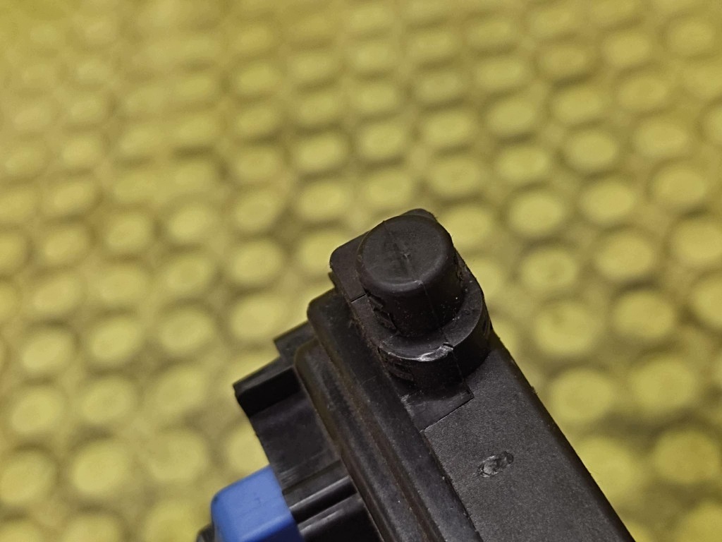 CITROEN XSARA module compartment BSI 9650624380