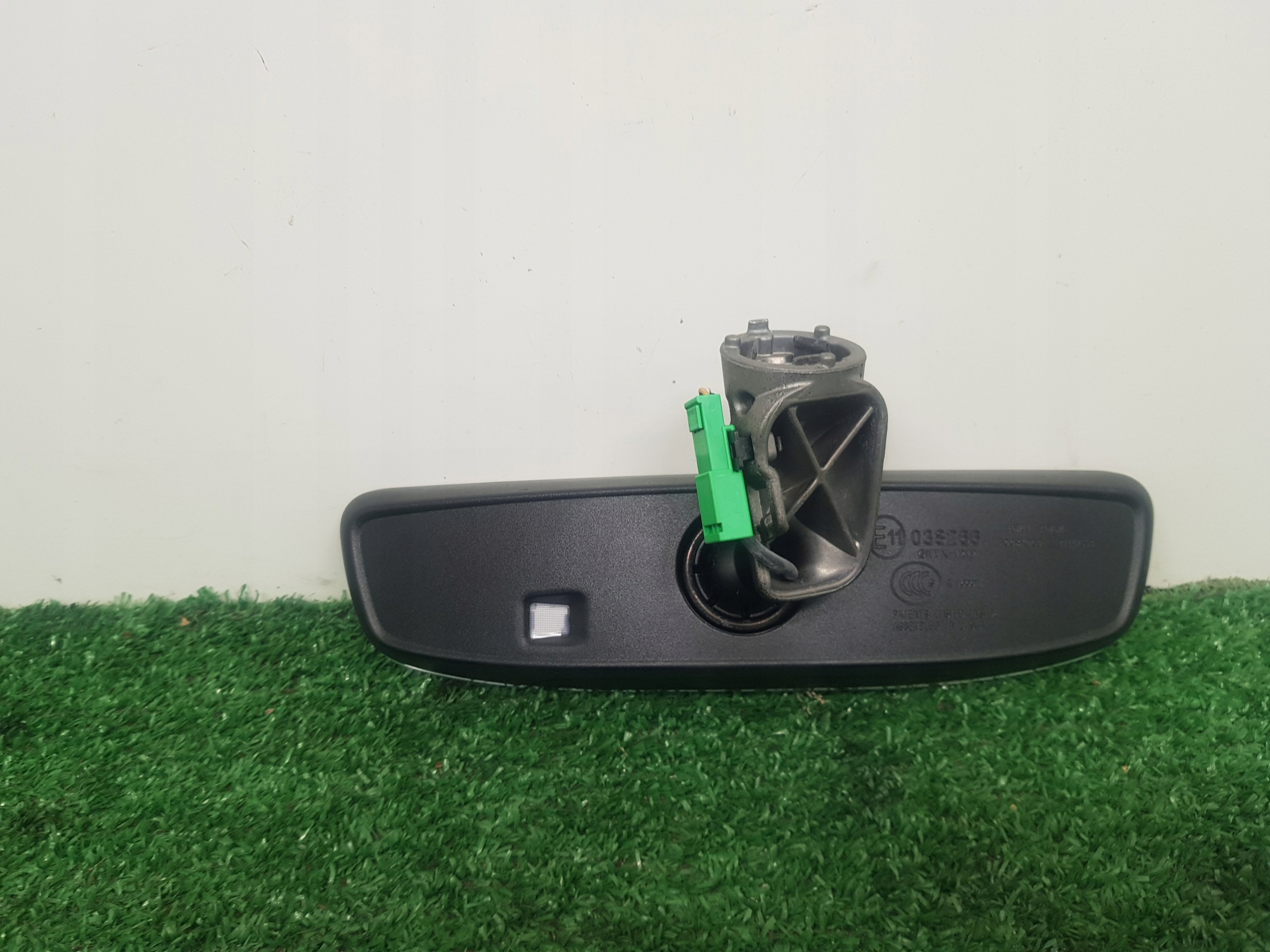 mirror inner VOLVO XC90 II 2019 E11038266