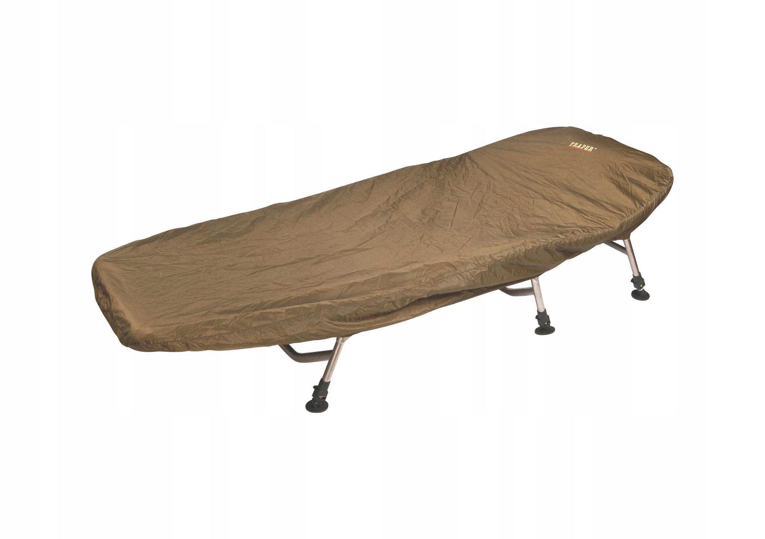 Pokrowiec na łóżko Traper