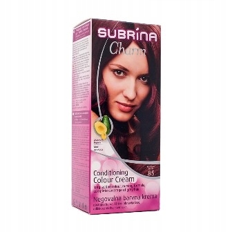 

Subrina Charm Krem Koloryzujący