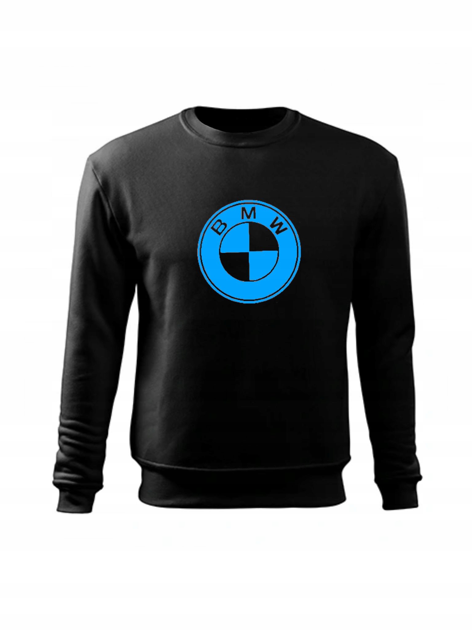 

Bluza Dziecięca Bmw Czarna 11-12 lat 140 cm
