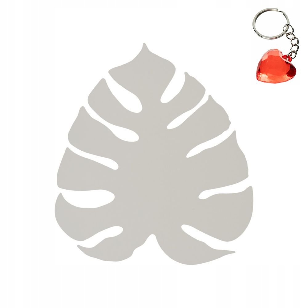 Nástěnná lampa Monstera Beige 5946 Tk Lighting