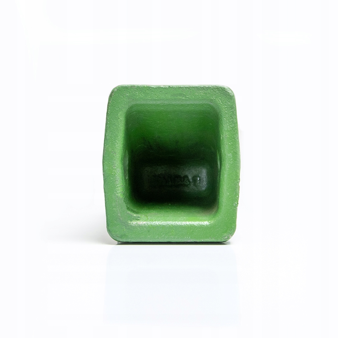 Gabu出品 Lサイズ HATZ seria 1D trzpień korby 140mm 01426802 MGS-Technics