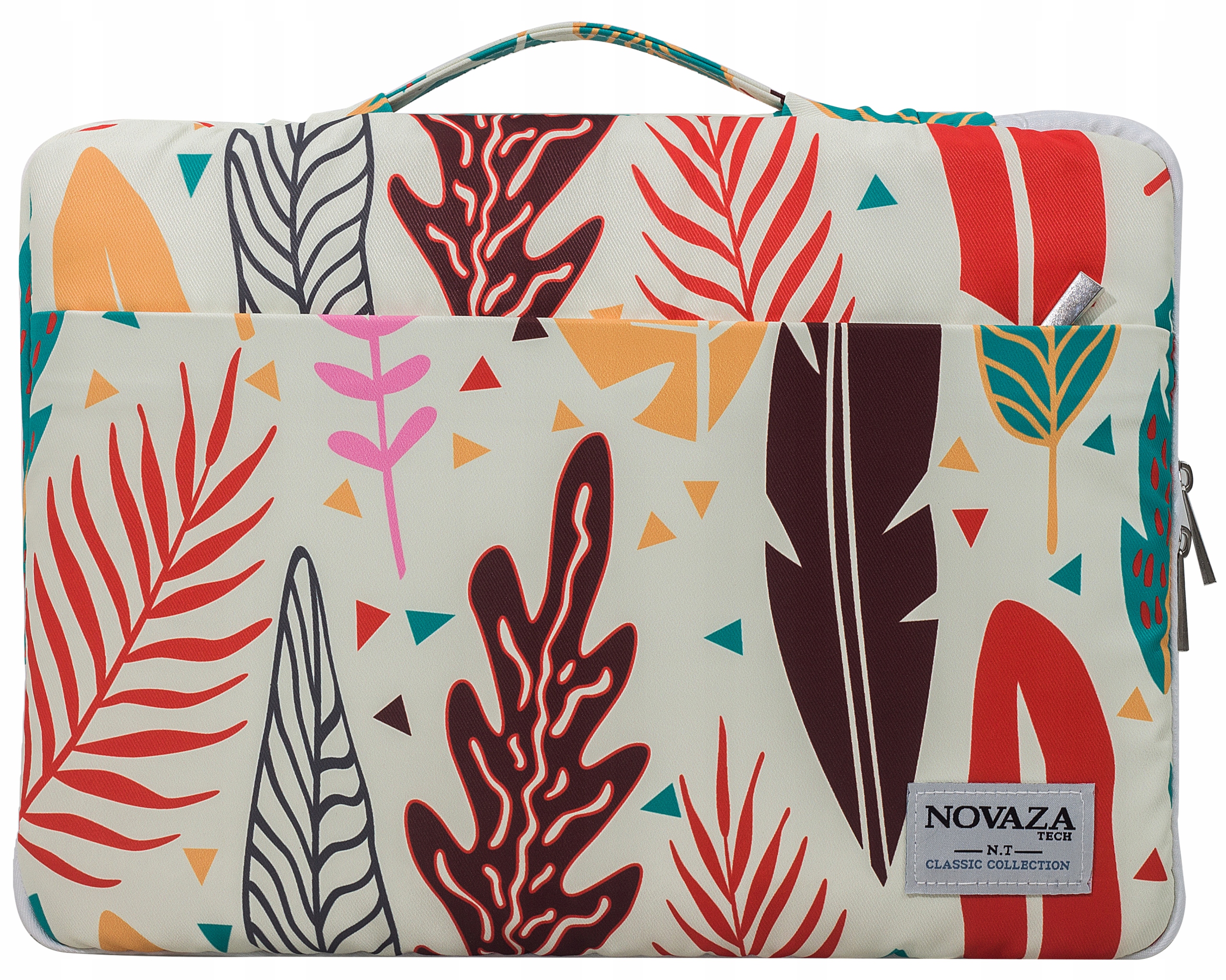 

Torba Slim Damska Teczka Na Laptopa 15–15,6"