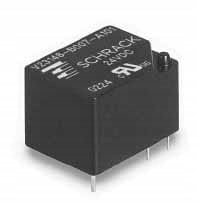 PB-V23148B/48 Bistabilní relé 7A – 1 kontakt, přepínací 48V