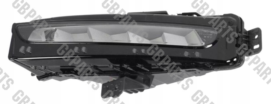 Halogenové Led Pravé Světlo Jeep Grand Cherokee Wl 2021- Limited Summit Reserve