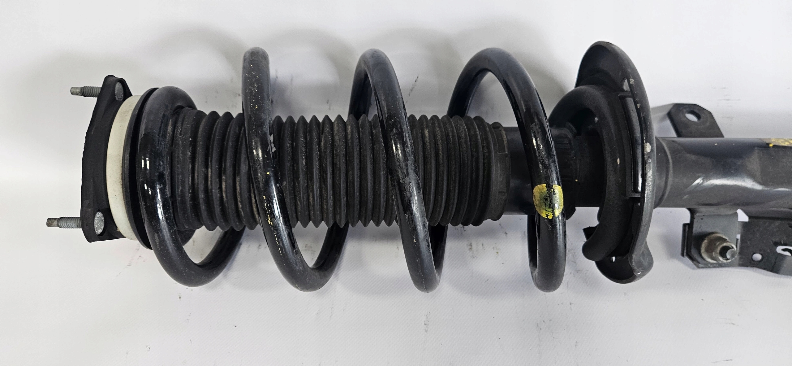 shock absorber left front FORD TRANSIT CUSTOM
