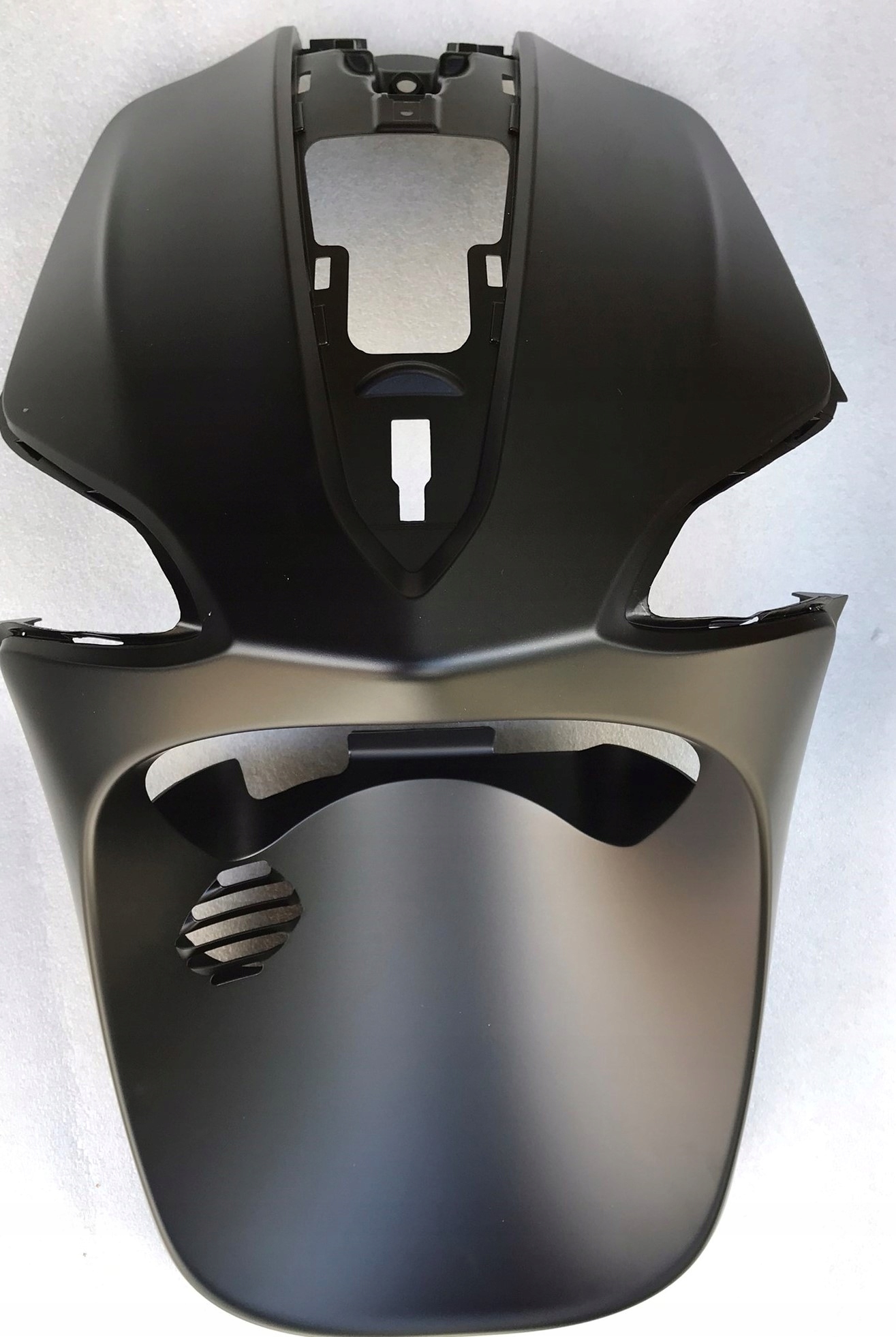 Piagio Liberty vrchlík E5+ 2024 čierny Nová 85/C Oem 2015+