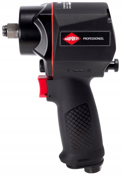 AIRPRESS - PNEUMATYCZNY KLUCZ UDAROWY - 1/2'' 1400Nm Kod producenta 45424