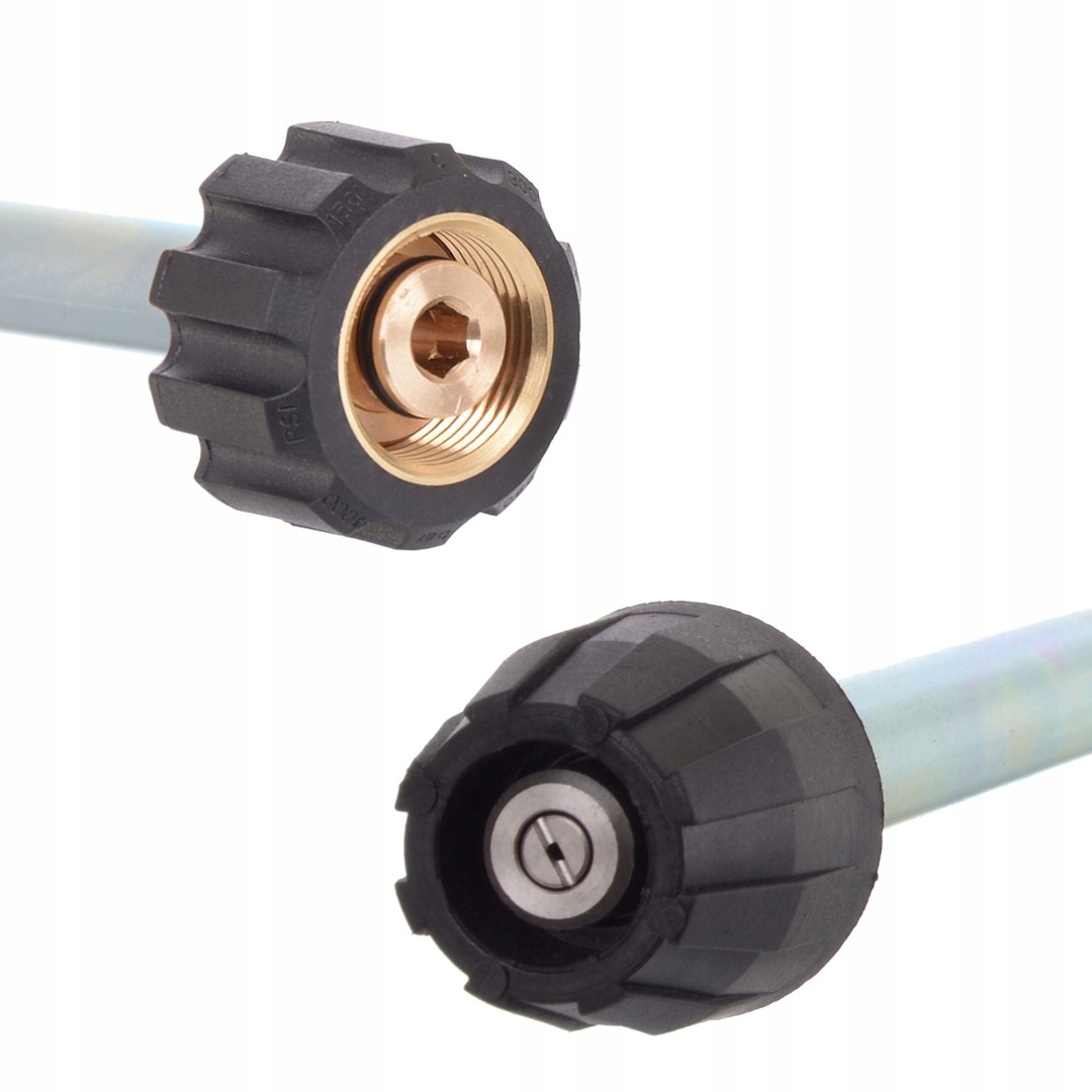 Lanca dysza płaska do myjki Karcher HD HDS M22 wew Typ lanca