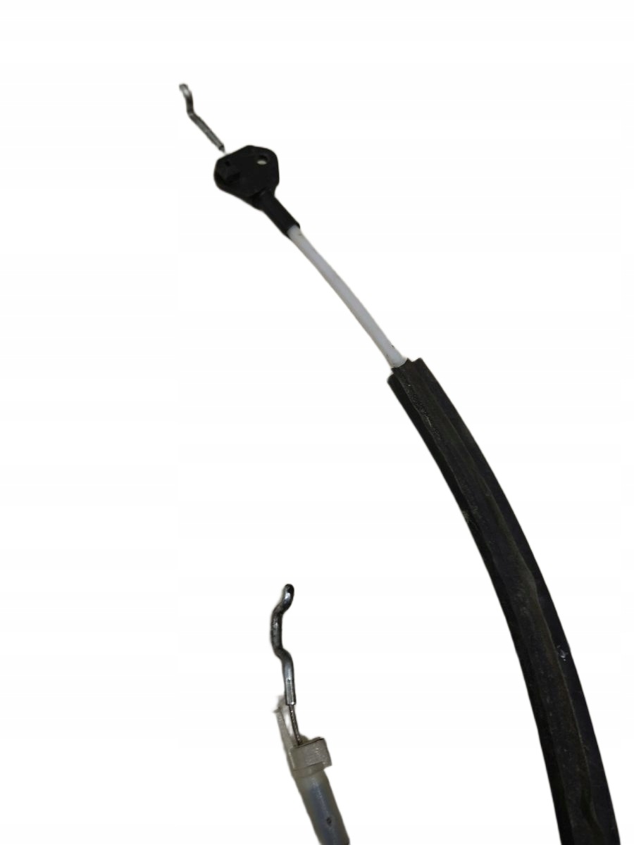 lock door right rear part SAAB 9-3 II 5 PIN 12803480
