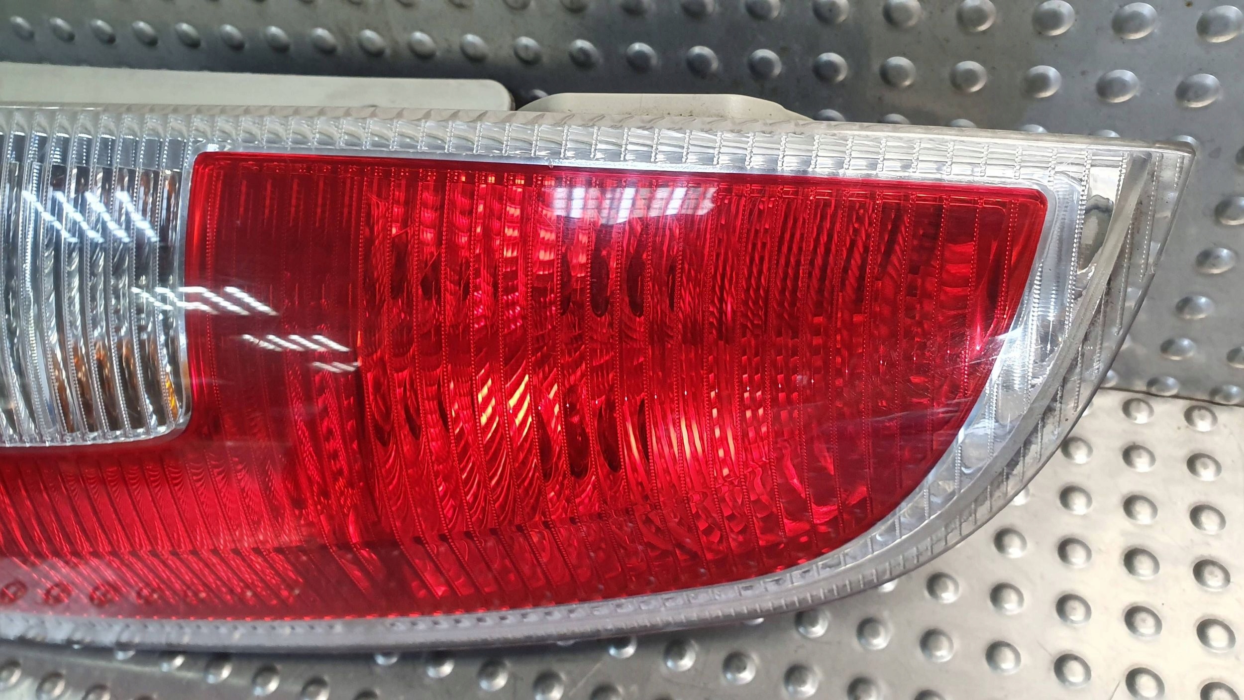 light rear part right SKODA ROOMSTER 06- 5J7945096