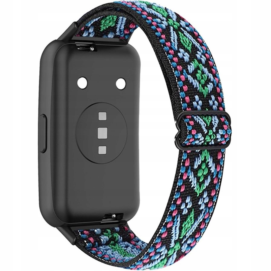 

Pasek Opaska Nylonowa Do Huawei Band 7