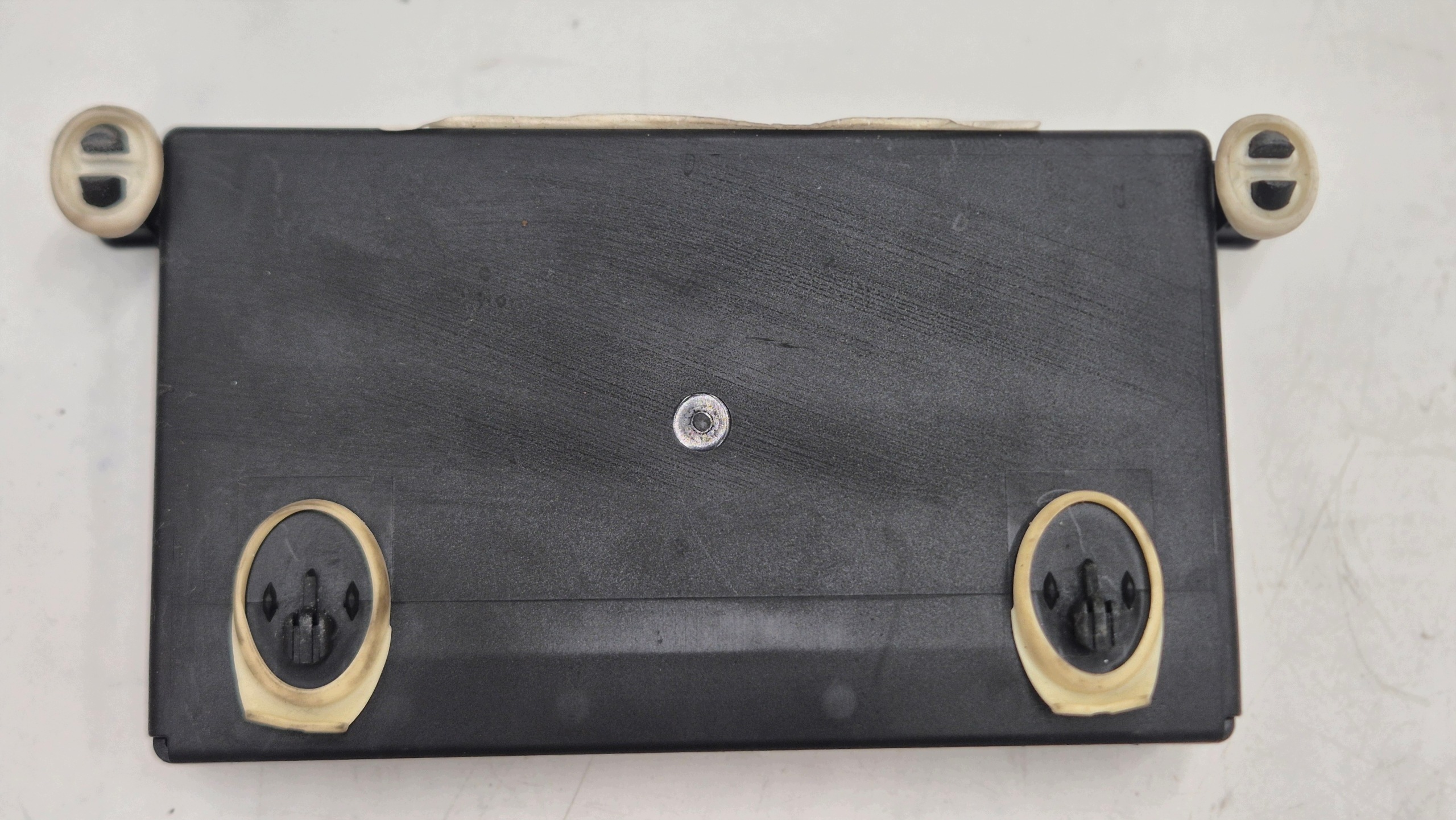 module door MERCEDES W219 2198202426