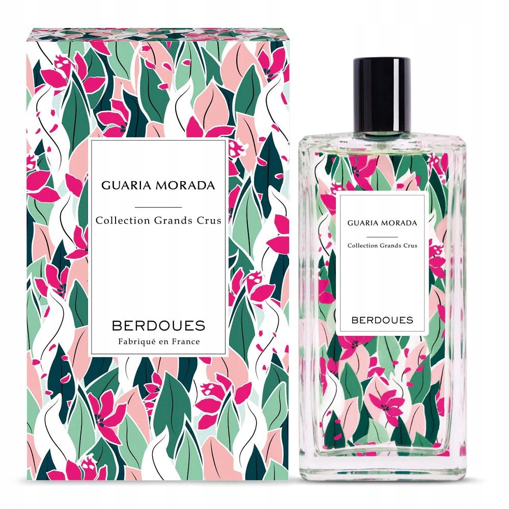 Berdoues Guaria Morada Parfémovaná Voda 100 ML Unisex