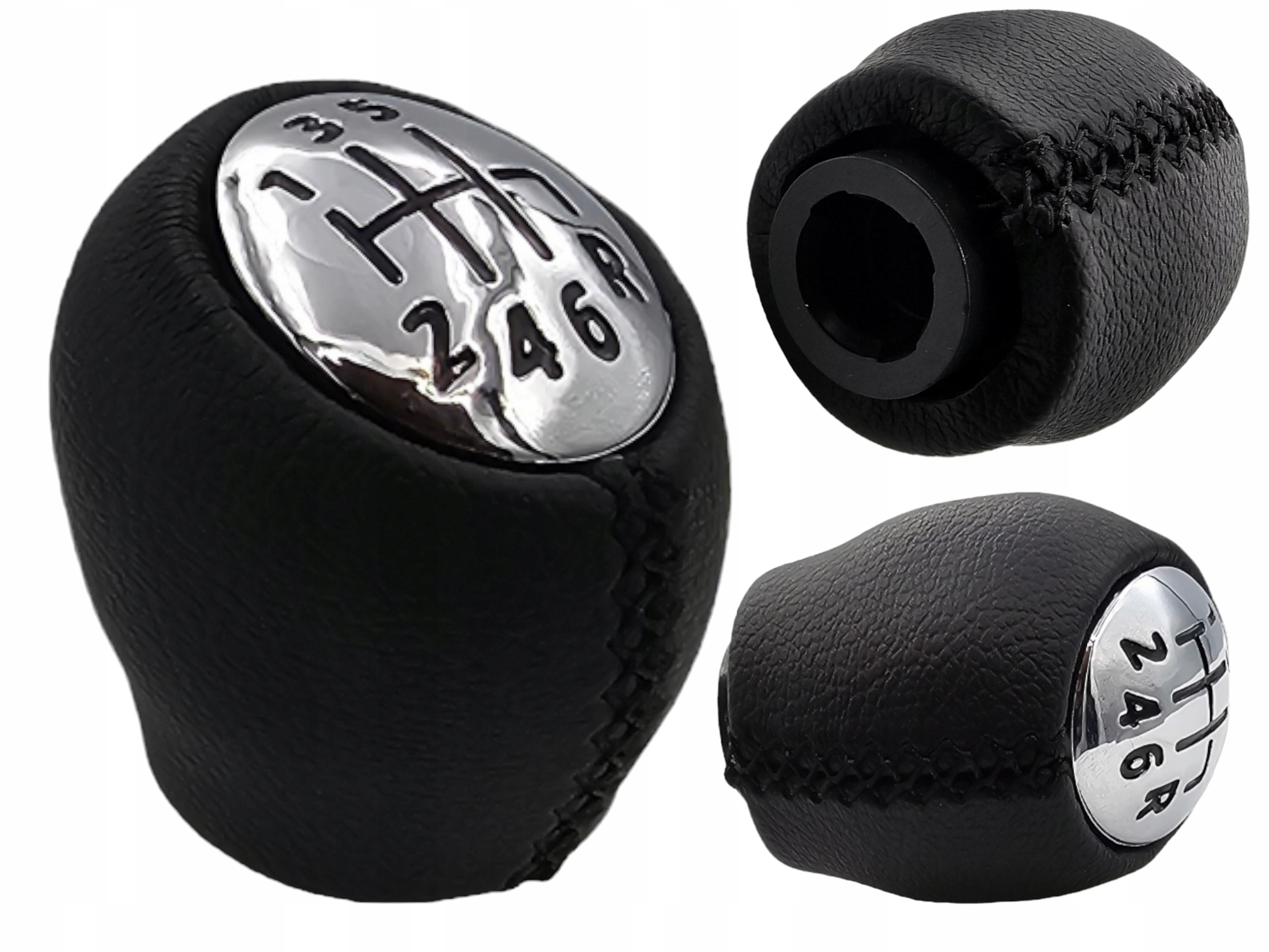 Rukojeť Řadící Páky Renault Laguna Scenic II Scenic III Megane III Master