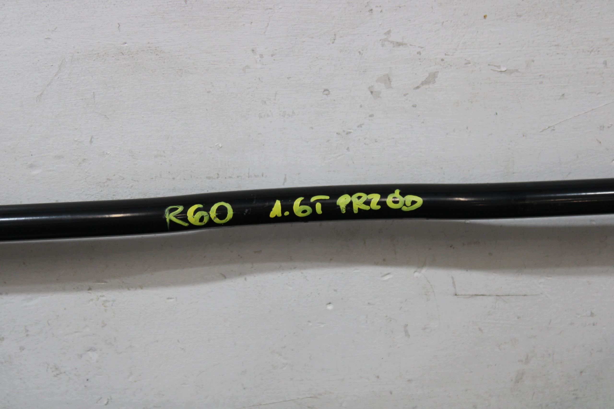 STABILIZATOR bar front MINI COUNTRYMAN R60 S
