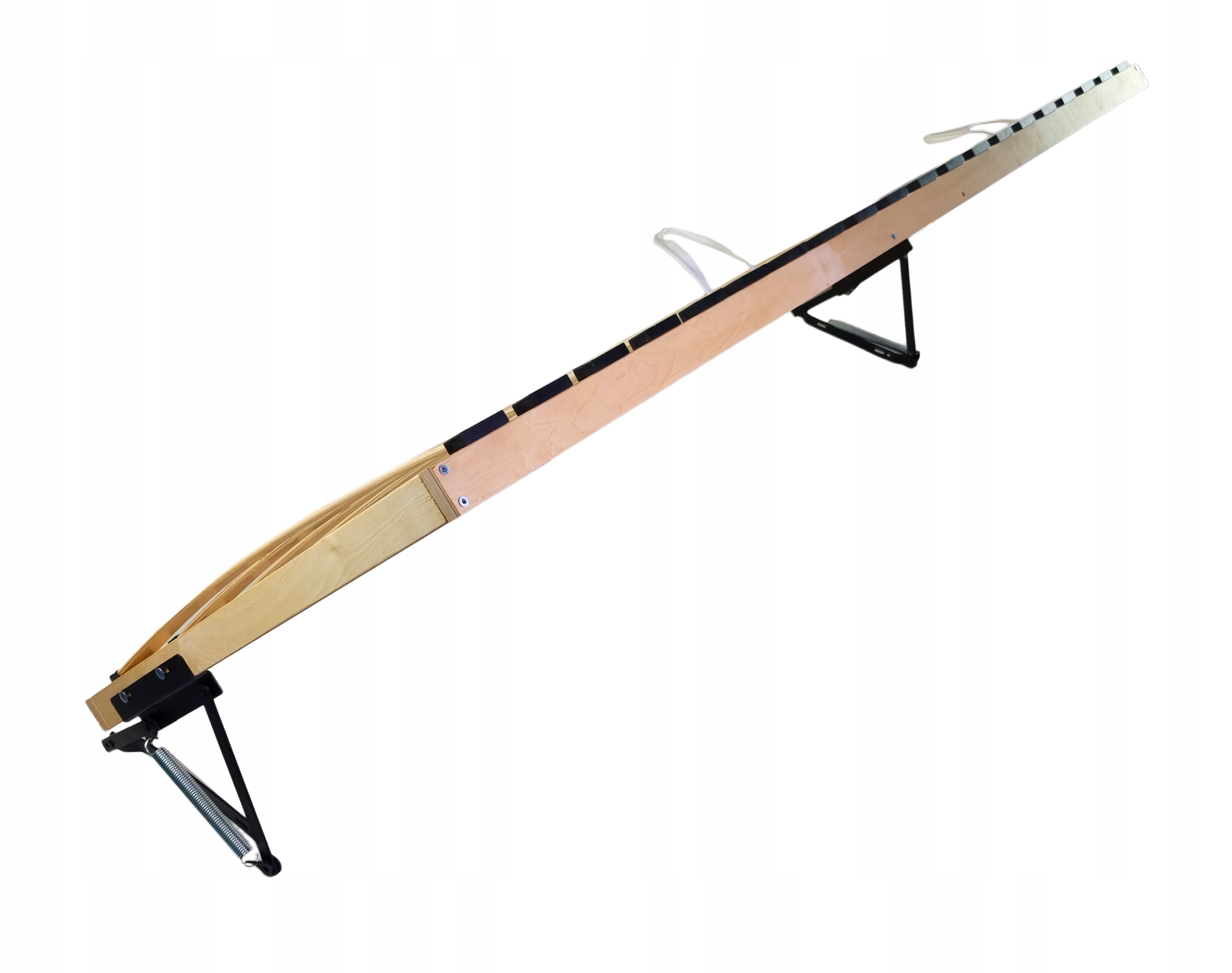 Stelaż do łóżka premium 90x200 podnoszony boczny Rozmiar (cm) 90x200