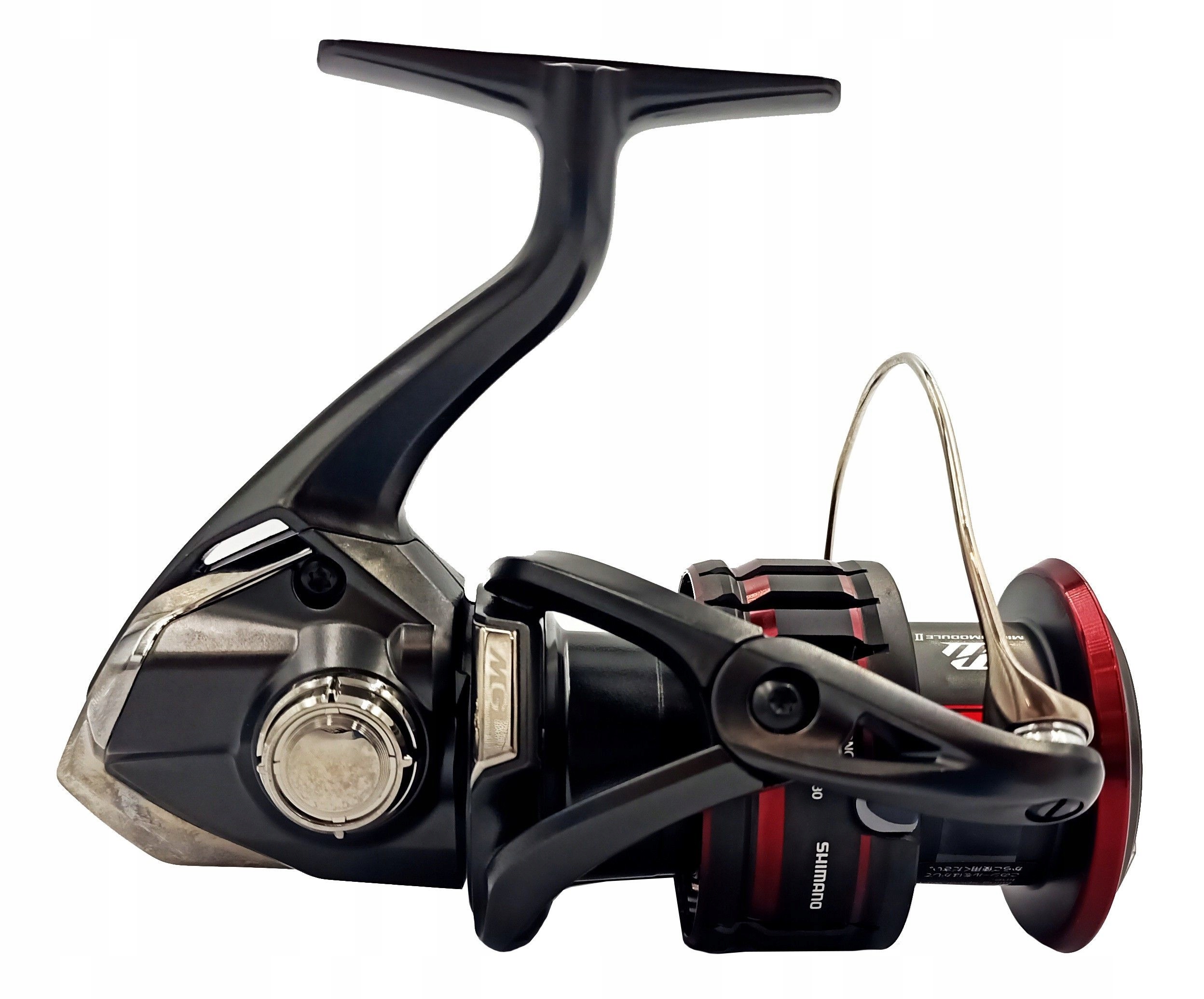 Kołowrotek Shimano Vanford 4000XG FD Marka Shimano