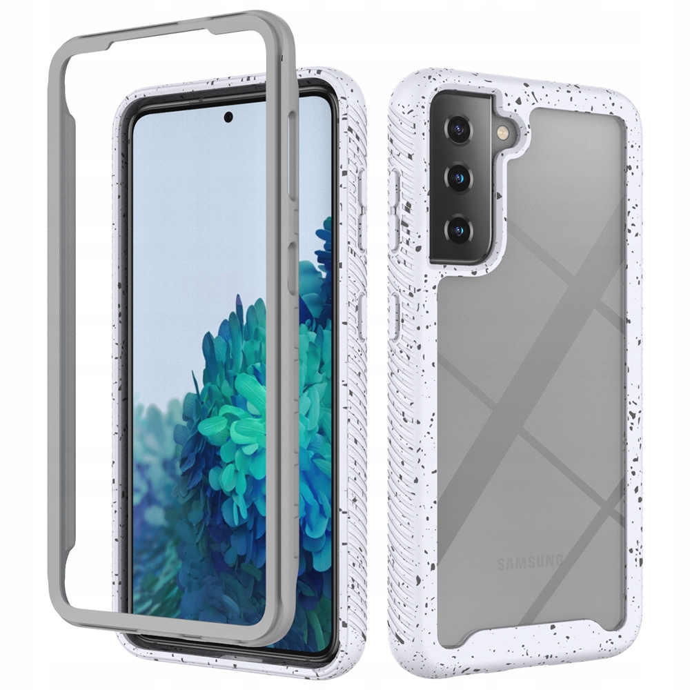 

Etui SpaceCase Defender obudowa do Galaxy S21+