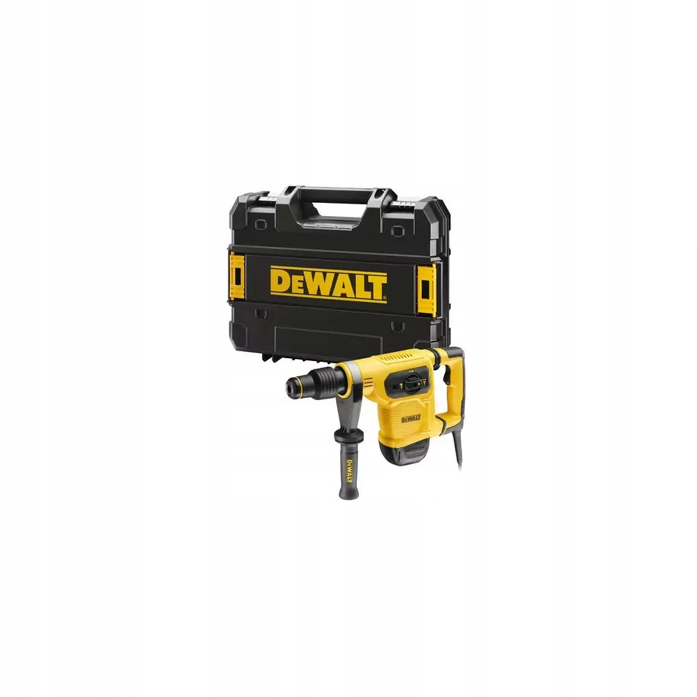 Młot Udarowy Obrotowy Sds Max 1050W 6,1J 40MM D25481K Dewalt