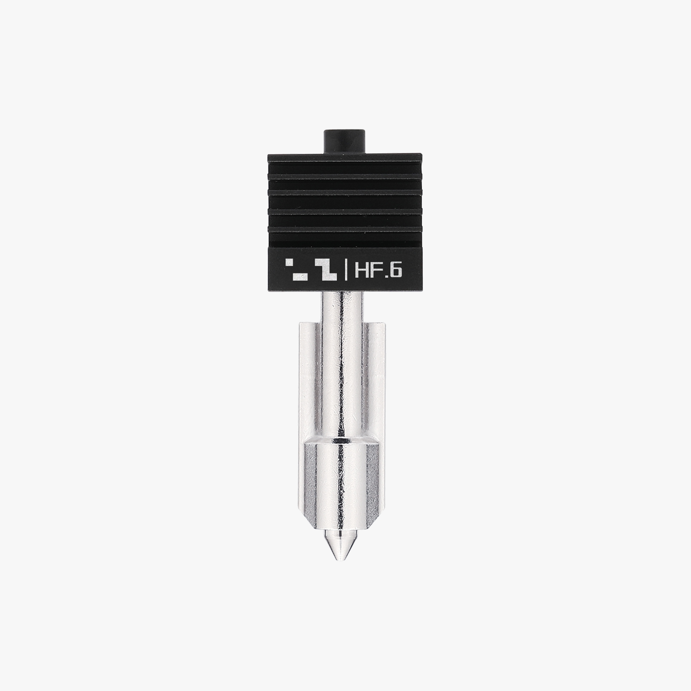 Originální Hotend High Flow H2/P2S Bambu Lab 0,8 ocel FAH032