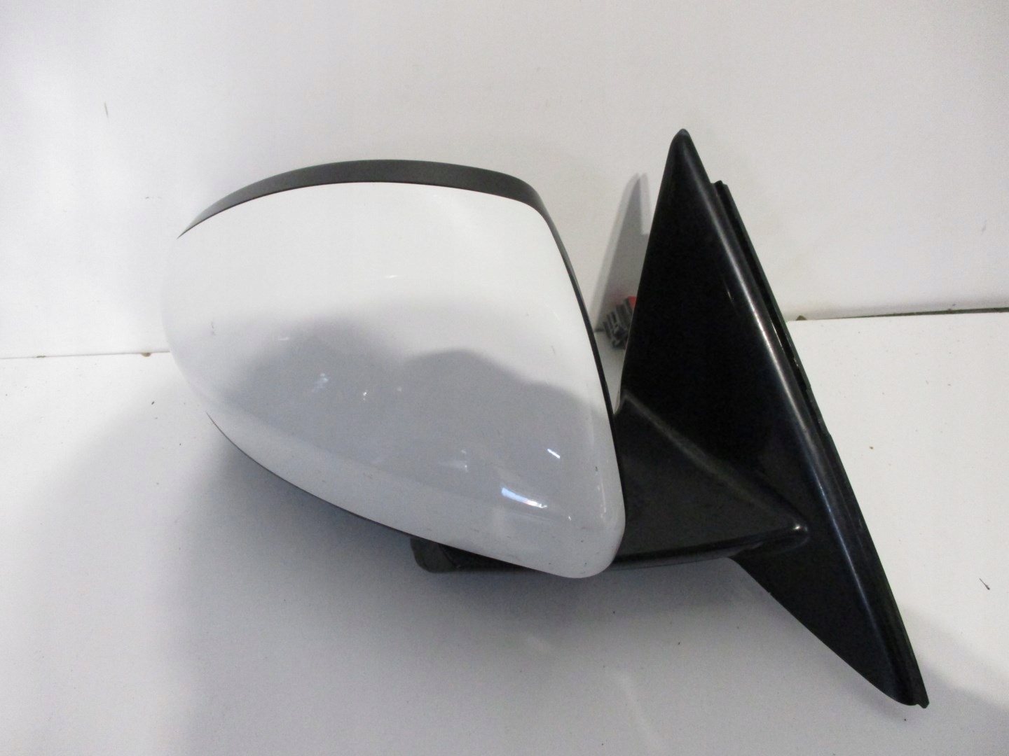mirror RANGE ROVER EVOQUE lift right