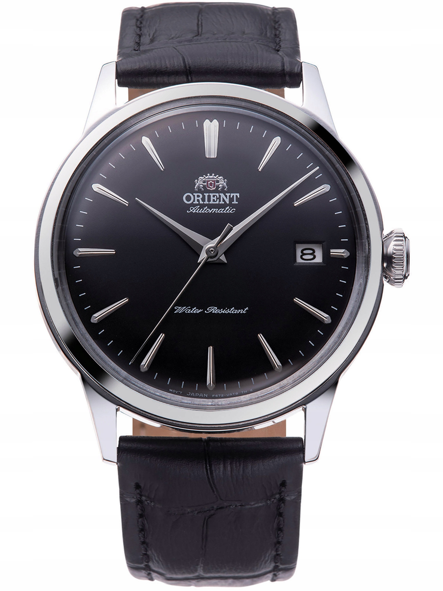 Zegarek Męski Orient Classic RA-AC0M02B10B Box