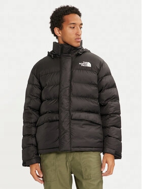 the north face Męskie Kurtka zimowa The North FACE-NF0A89EGJK31 Tnf Black C