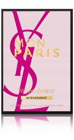 

Próbka Ysl Yves Mon Paris Intensement Edp W 1,2m