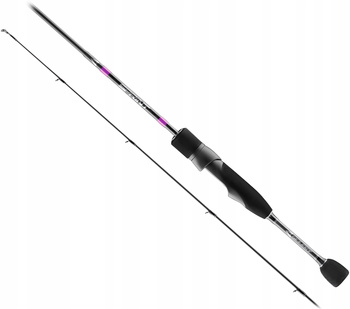 Wędka spinningowa Select Sprint SPR-642-SUL 192cm 0,8-4 g ultra light